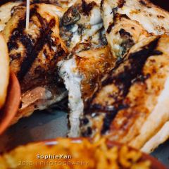 Nando's Canary Wharf - Jubilee Place張用戶圖片