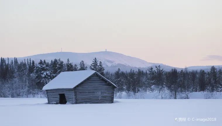 Icelandair Flights to Joensuu