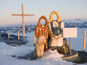 Rigi