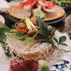 Daisho Fisheries Sapporo Yomiuri Hokkaido Bldg張用戶圖片