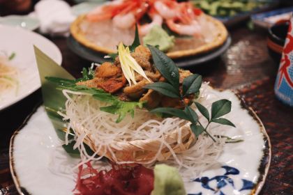 Daisho Fisheries Sapporo Yomiuri Hokkaido Bldg