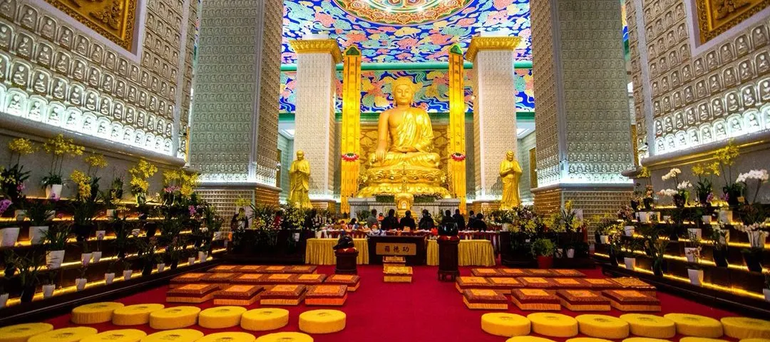 Condado de FufengTours de un día