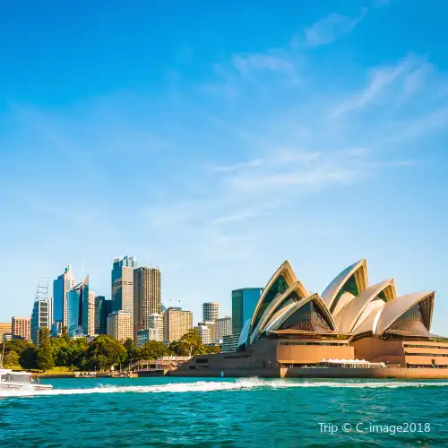 Top 50 Best Things to Do in Sydney