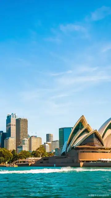 Hotels near Sydney Opera House