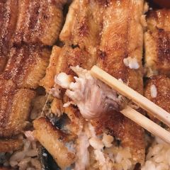 Nodaiwa Azabu Iikura Honten ảnh của người dùng