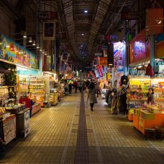 食堂花笠張用戶圖片