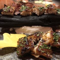 Hugos Restaurant & Private Dining User Photo