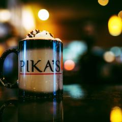 Pika's Cafe User Photo