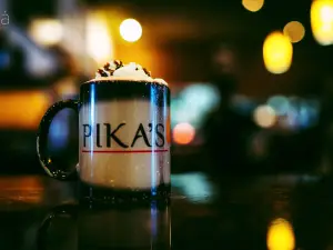 Pika's Cafe