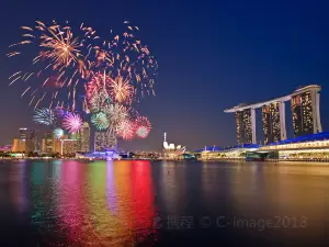 Marina Bay
