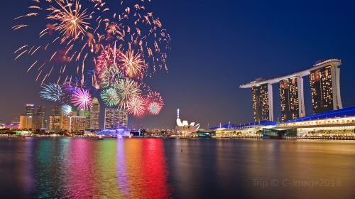Marina Bay