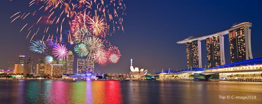 Marina Bay