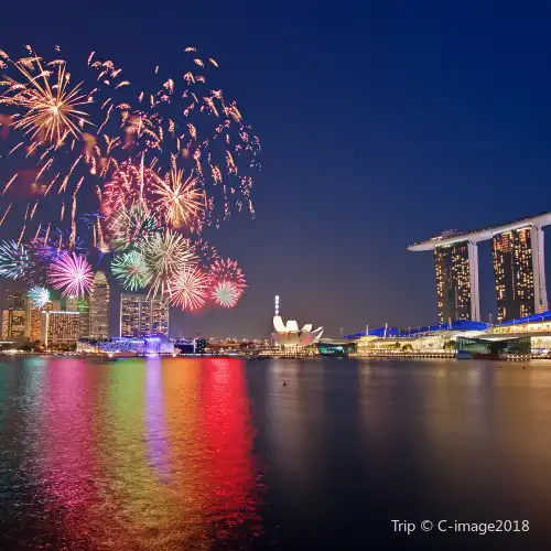 Marina Bay
