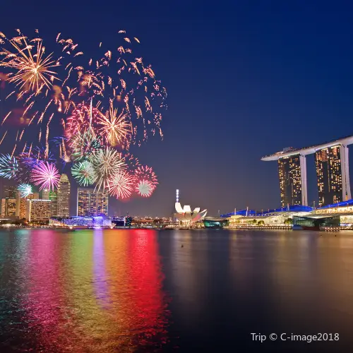 Marina Bay