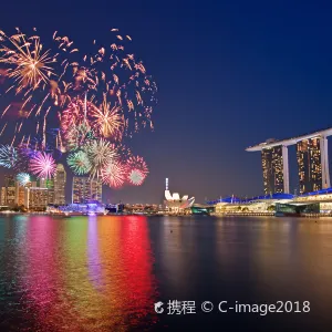 濱海灣