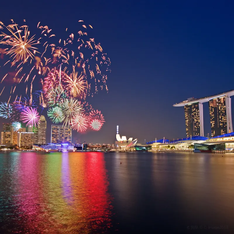 濱海灣