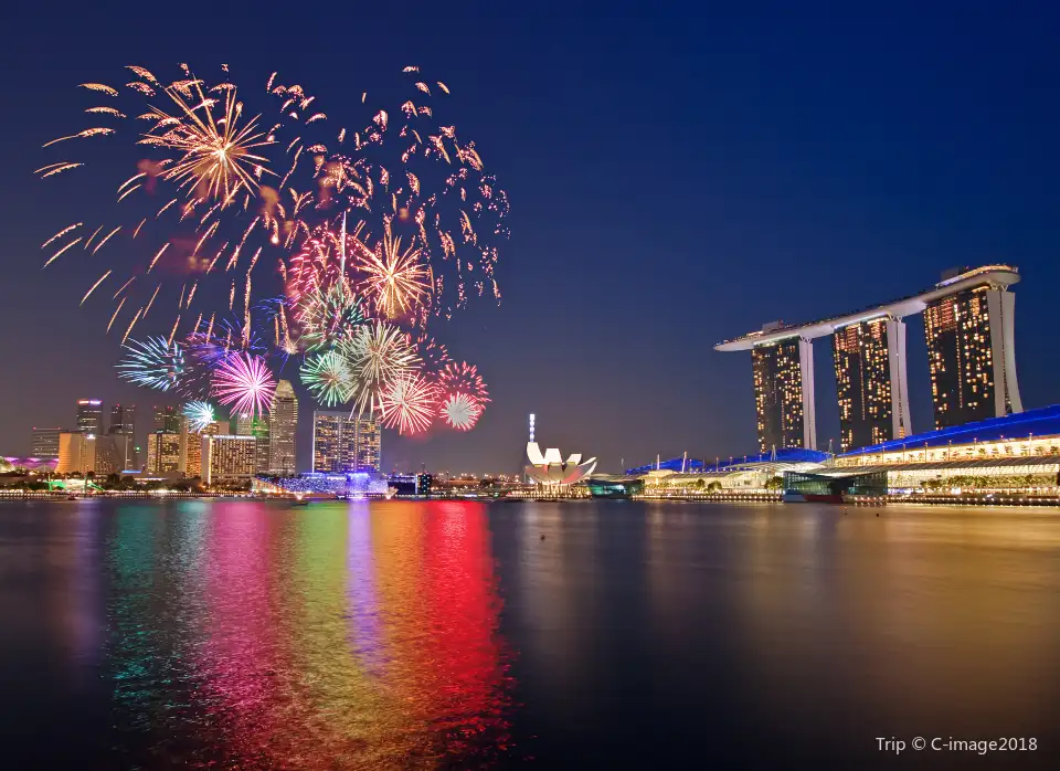 1_Marina Bay