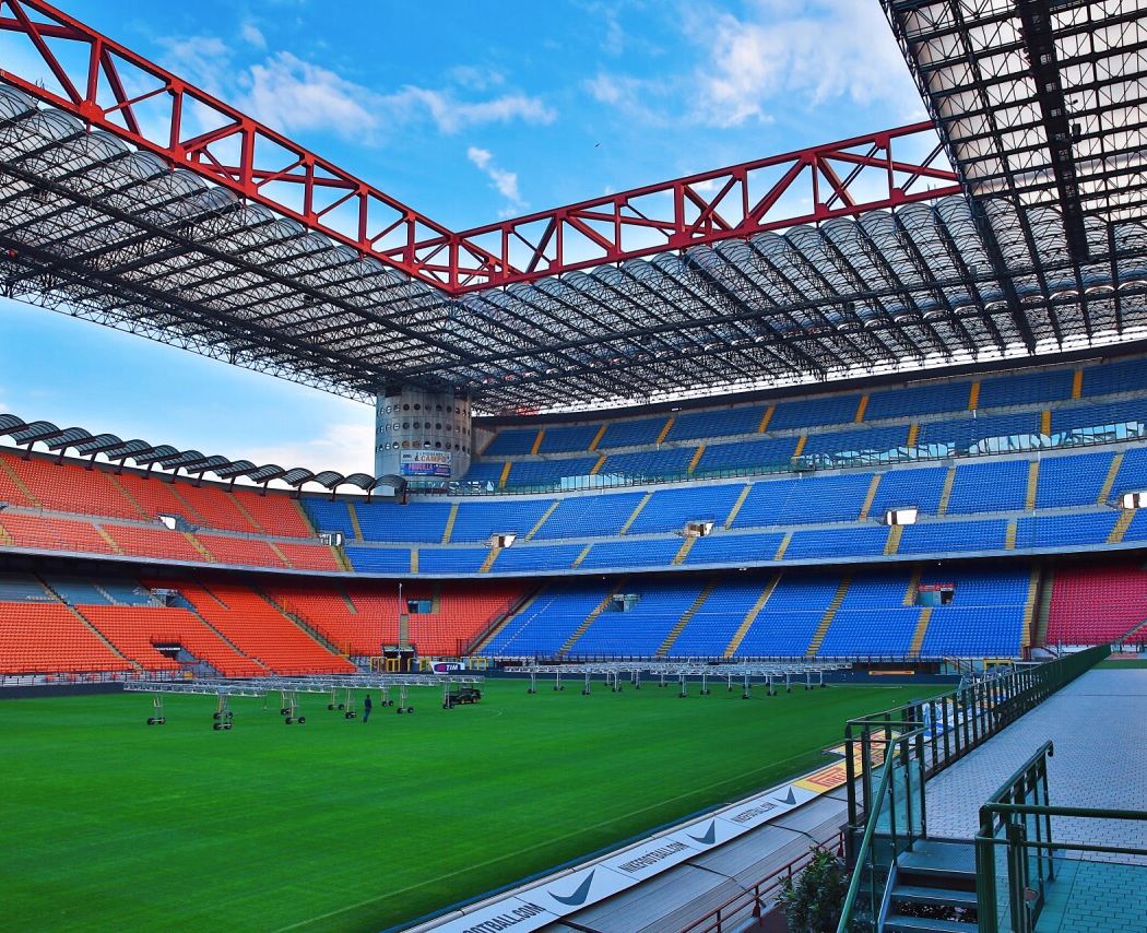 San Siro