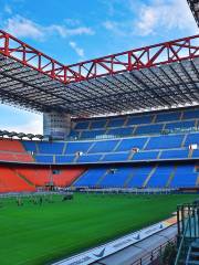 Stade Giuseppe-Meazza