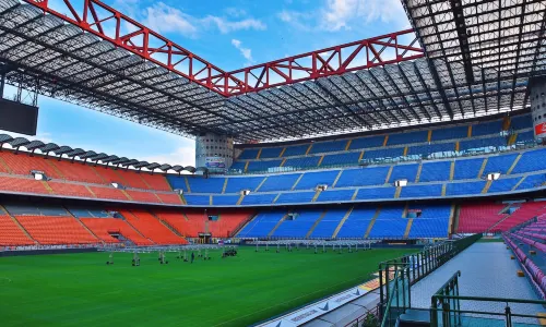 Sân vận động Giuseppe Meazza