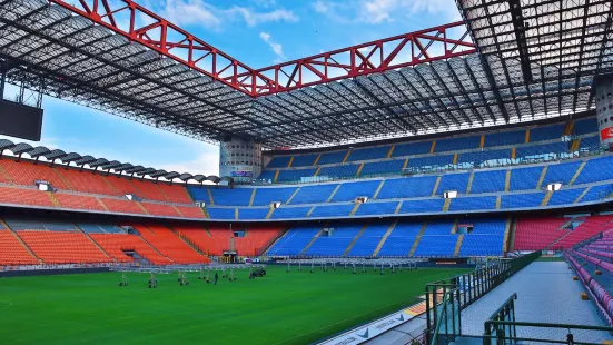 Giuseppe-Meazza-Stadion