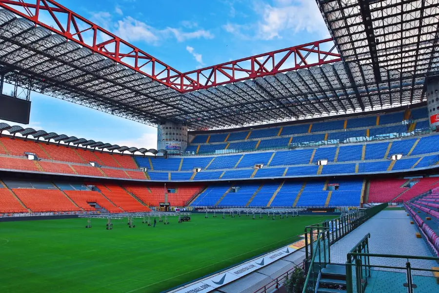 Giuseppe-Meazza-Stadion