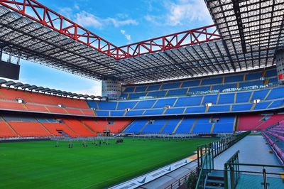 San Siro Stadium
