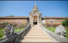 วัดพระธาตุลำปางหลวง