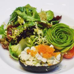 Cafe Landmark張用戶圖片