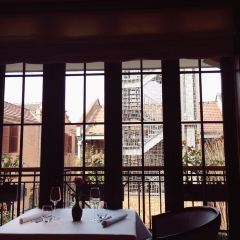 LE COMPTOIR DE PIERRE GAGNAIRE User Photo
