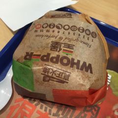 Burger King (dandong) User Photo