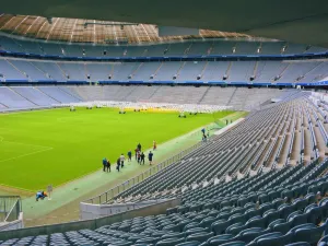 Allianz Arena