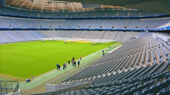 Allianz Arena