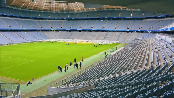 Allianz Arena