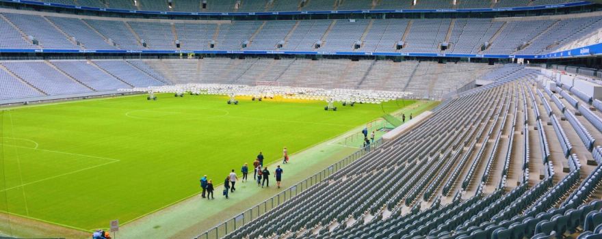 Sân vận động Allianz