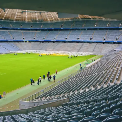 Allianz Arena