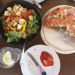 Gallery Drip Coffee Hua Hin User Photo