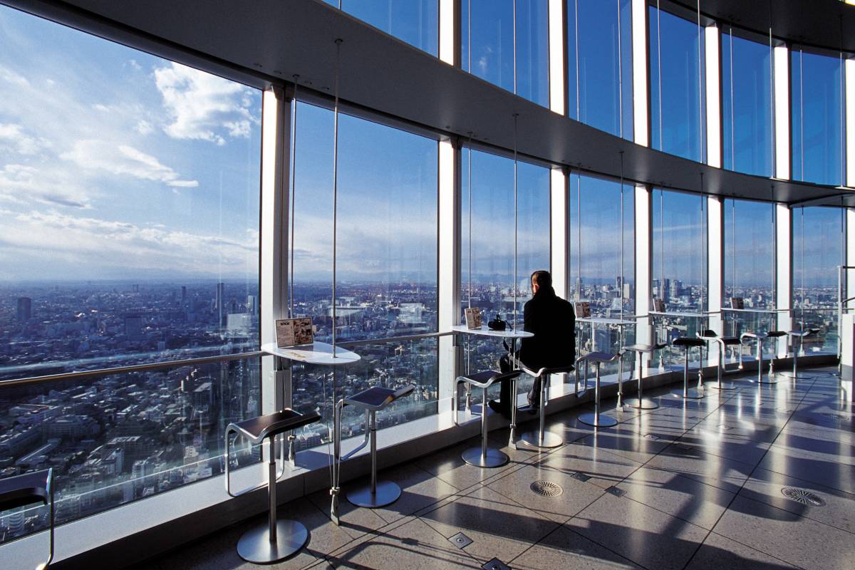 Roppongi Hills