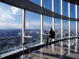 Colline di Roppongi