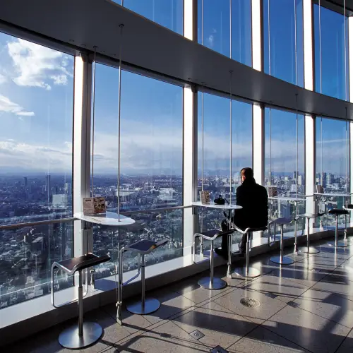 Roppongi Hills