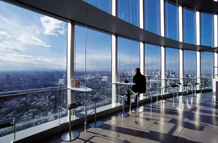 Các khách sạn gần Roppongi
