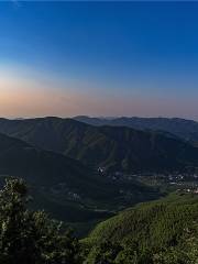 大坑風景区