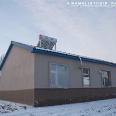 聚亿元北雪客栈北雪饭店 User Photo