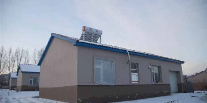 聚億元北雪飯店