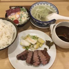 Rikyu Sendai Station Store User Photo