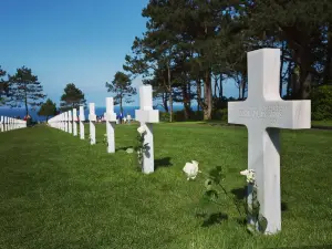 Musée D-Day Omaha