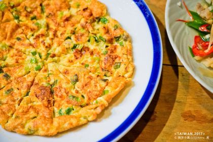 Cauliflower Old Memory Restaurant