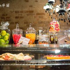 Parunasim kafe'teeka張用戶圖片