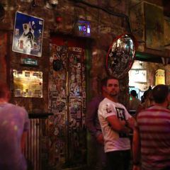 Szimpla Kert User Photo