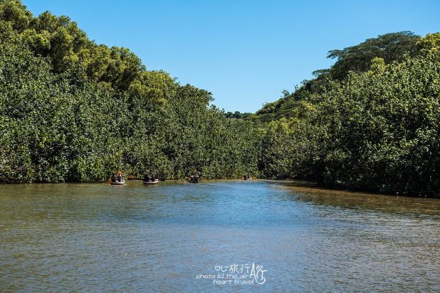 Wailua River State Park